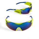 Sports Sunglasses Polarized for Men Biking Running Fishing Sunglasses Glof Baseball Glasses 100% UV Protection