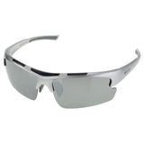 Polarized Sports Sunglasses for Baseball Cycling TR90 Superlight Frame 6200