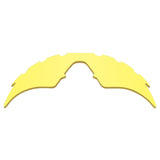 New 1.8mm Thick UV400 Replacement Lenses for Oakley M Frame Sweep Vented Sunglass - Options