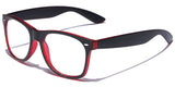 Horn Rimmed Retro Men's Women's Reading Glasses