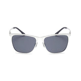 Polarized Men Sunglasses Aluminum Magnesium Driving Glasses E6561