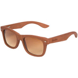 Full Bamboo Wood Sunglasses