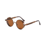 Gothic Hippie Steampunk Sunglasses WW001