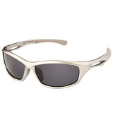 Polarized Sunglasses for Running Cycling TR90 Unbreakable Frame 6199