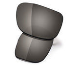 Premium Replacement Lenses for Oakley TwoFace Sunglasses