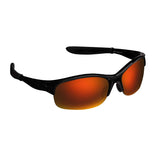 Replacement Sunglasses Lenses for Oakley Commit SQ