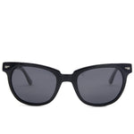 (SH011)  Retro Polarized Sunglasses for Men Women Round Mirror Sunglasses