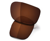 Premium Replacement Lenses for Oakley TwoFace Sunglasses