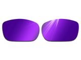 100% Precise-Fit Replacement Sunglass Lenses for Oakley TwoFace