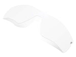 100% Precise-Fit Replacement Sunglass Lenses for Oakley Radar Path