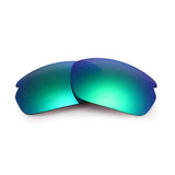 Polarized Replacement Sunglasses Lenses for Oakley Carbon Shift