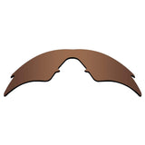 New 1.8mm Thick UV400 Replacement Lenses for Oakley M Frame Sweep - Options