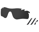 Premium Replacement Lenses & Rubber Kits for Oakley RadarLock Path Vented