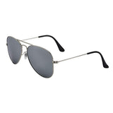 Classic polarized Aviator sunglasses For Men & Women, Kids Sunglasses for Girls and Boys Age 5-15.
