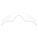 New 1.8mm Thick UV400 Replacement Lenses for Oakley M Frame Sweep - Options