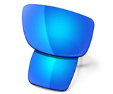 Premium Replacement Lenses for Oakley Oil Drum Sunglasses