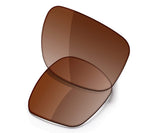 Premium Replacement Lenses for Oakley Sliver F Sunglasses