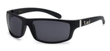 Men's Rectangular OG Sunglasses