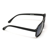 Polarized Aviator Sunglasses Retro Designed Frame Eyeglasses Retro Evidence Fashion