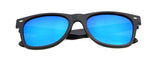 Polarized Classic Fashion Style Frame Retro Sunglasses