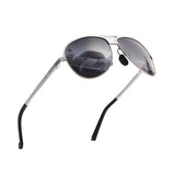 Polarized Sunglasses For Men Women Aviator-Retro Oversized UV Driving Baseball