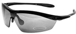 XS Sport Wrap TR90 Sunglasses UV400 Unbreakable Protection for Cycling, Ski or Golf