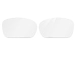 100% Precise-Fit Replacement Sunglass Lenses for Oakley Turbine