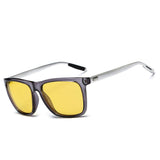 Polarized Wayfarer Sunglasses for Men -  Classic Retro Sunglasses for Women FD4006