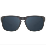 Classic Rectangular Polarized Sunglasses Retro Driving Eyewear 100% UV Blocking