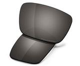 Premium Replacement Lenses for Oakley Fuel Cell Sunglasses