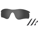 Premium Replacement Lenses & Rubber Kits for Oakley RadarLock Path