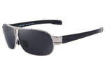 2016 Sports Polarized Sunglasses for Men Driver Golf Metal Frame S8506