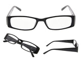 READING GLASSES 5 pack Include Sun Readers