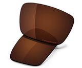 Premium Replacement Lenses for Oakley Fuel Cell Sunglasses