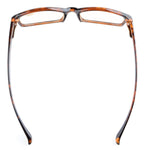 Anti Blue Rays,Reduce Eyestrain,UV Protection,Spring Hinges,Computer Reading Gaming Glasses Unisex
