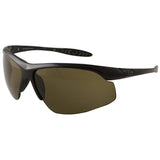 Men's Striker-Stalker Wrap Sunglasses