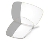 Premium Replacement Lenses for Oakley Fuel Cell Sunglasses