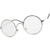 Japan Quality Round Sunglasses Unisex UV protection For Men/Women