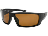 Delta Polarized Fishing Sunglasses for Men and Women : Sports Outdoor Hiking: Multiple Colors