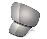 Premium Replacement Lenses for Oakley Crankshaft Sunglasses