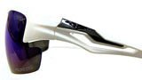 Mens Polarized Sunglasses Sport Wrap Around Fishing Running UV400