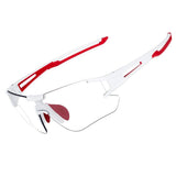 Cycling Sunglasses Photochromic Bike Glasses for Men Women Sports Goggles UV Protection