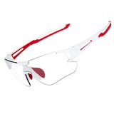 Cycling Sunglasses Photochromic Bike Glasses for Men Women Sports Goggles UV Protection