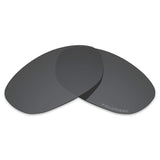 Performance Replacement Lenses for Oakley Fives 2.0 Sunglass Polarized Etched