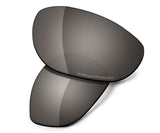 Premium Replacement Lenses for Oakley Monster Dog Sunglasses