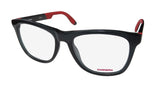 4400 Mens Oversized Full-rim Famous Designer Modern Stunning Eyeglasses/Glasses