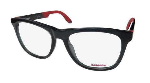 4400 Mens Oversized Full-rim Famous Designer Modern Stunning Eyeglasses/Glasses