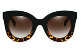 Sunglass-Womens&mens Fashion-PolarizedLens-Color Frame/Color Lens