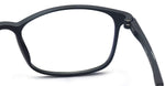 Unisex Lightweight Rectangle Optical Glasses Flexible Eyeglass Frames