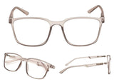 READING GLASSES 5 pack Large Frame Readers